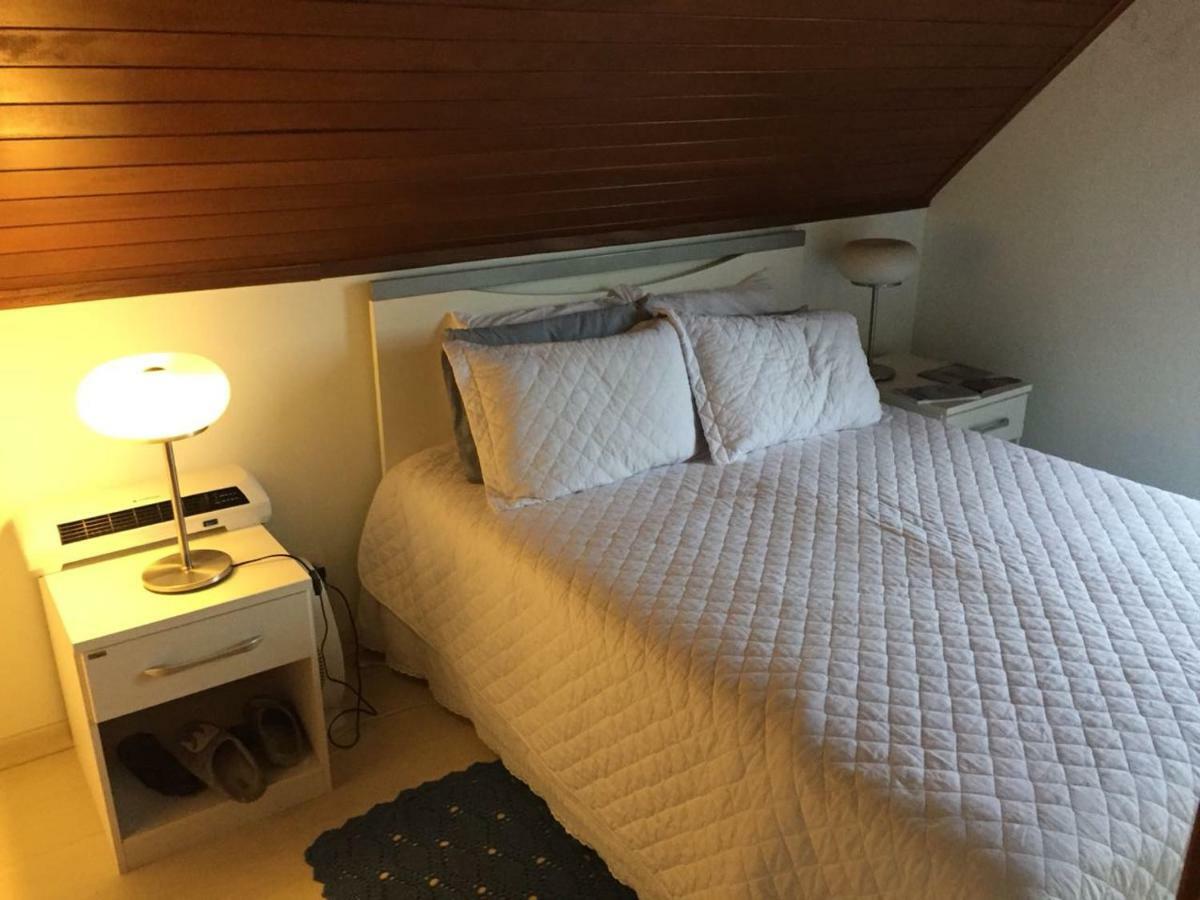 Appartamento Centro Gramado-Localizacao Perfeita Esterno foto